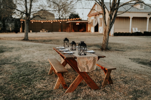 Mariages Thématiques: Inspiration pour une Cérémonie Inoubliable